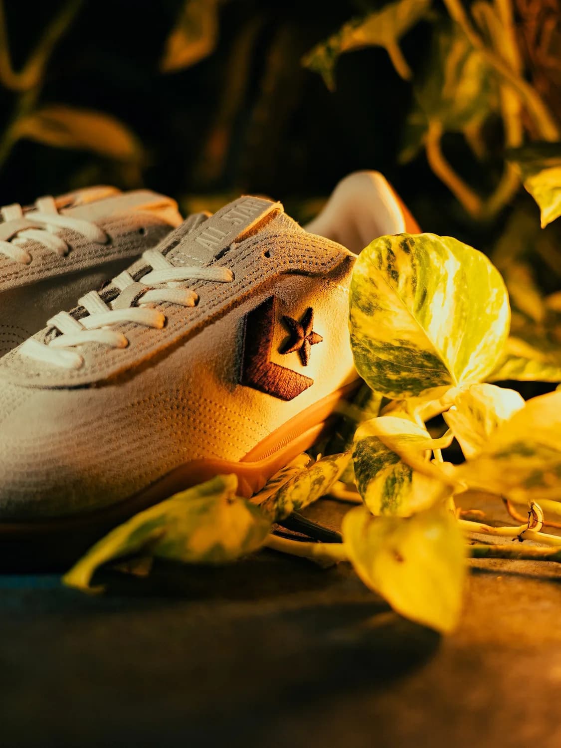 Converse Run Star Trainer, ângulo 1 de 4